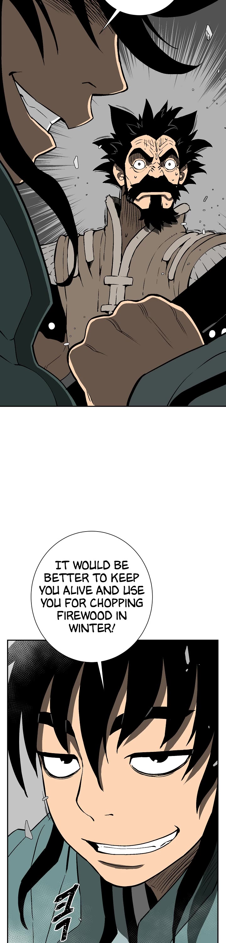 Moonlight Sword chapter 52 page 29