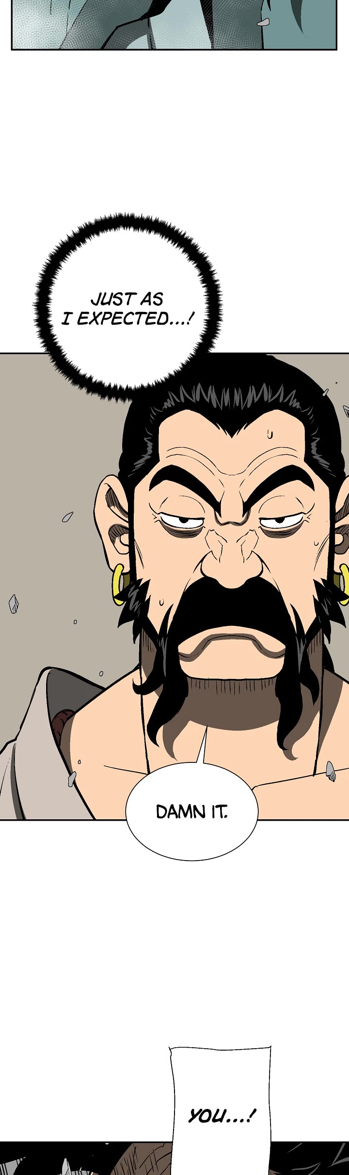 Moonlight Sword chapter 52 page 30