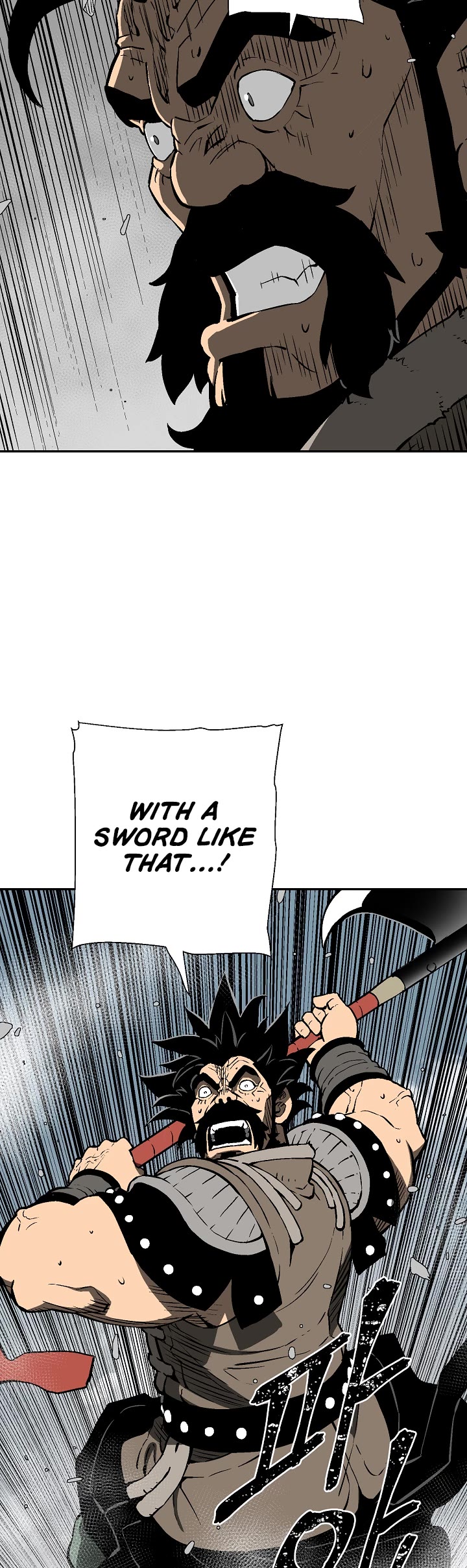 Moonlight Sword chapter 52 page 31