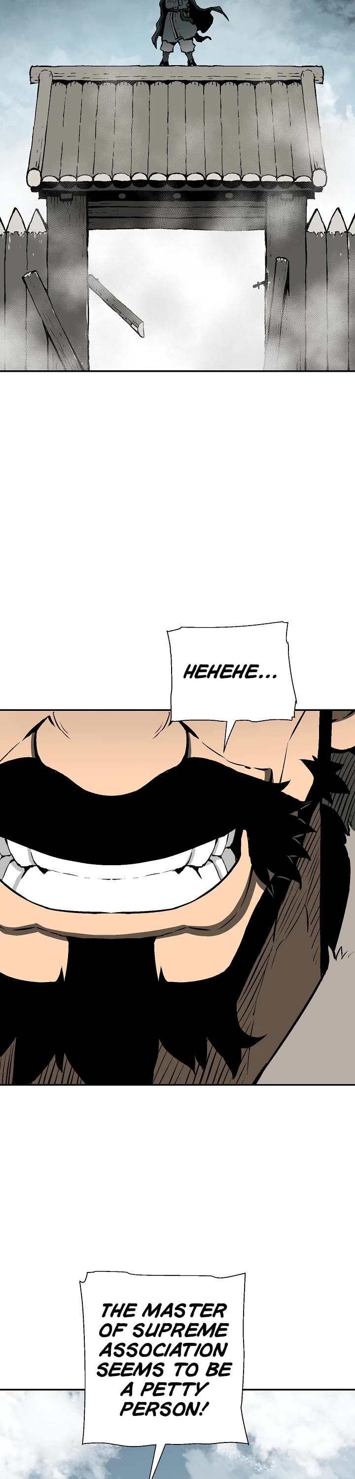 Moonlight Sword chapter 52 page 4