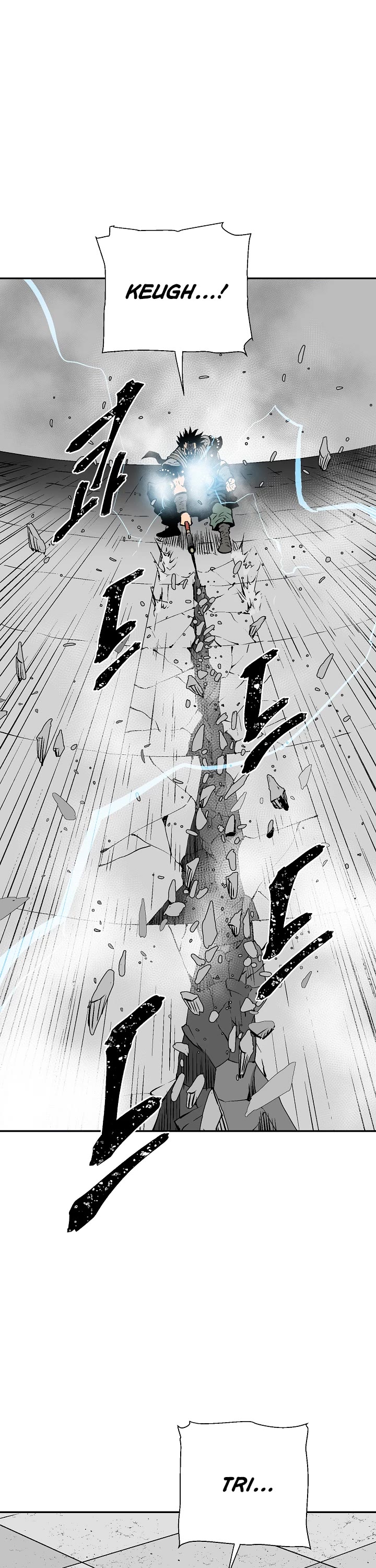 Moonlight Sword chapter 52 page 42