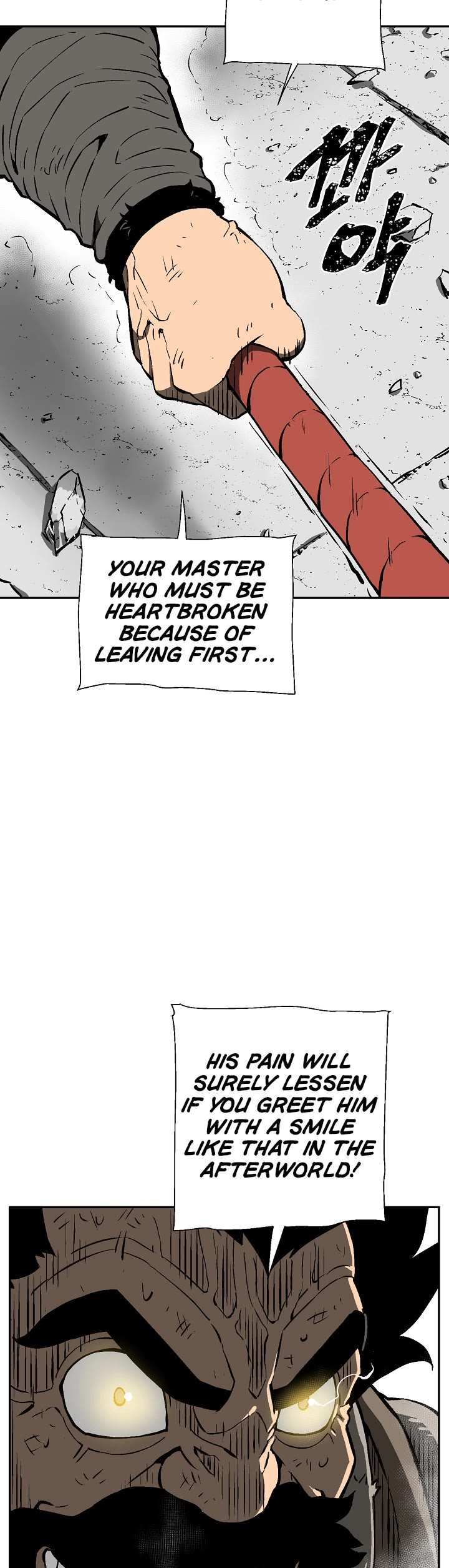 Moonlight Sword chapter 52 page 49