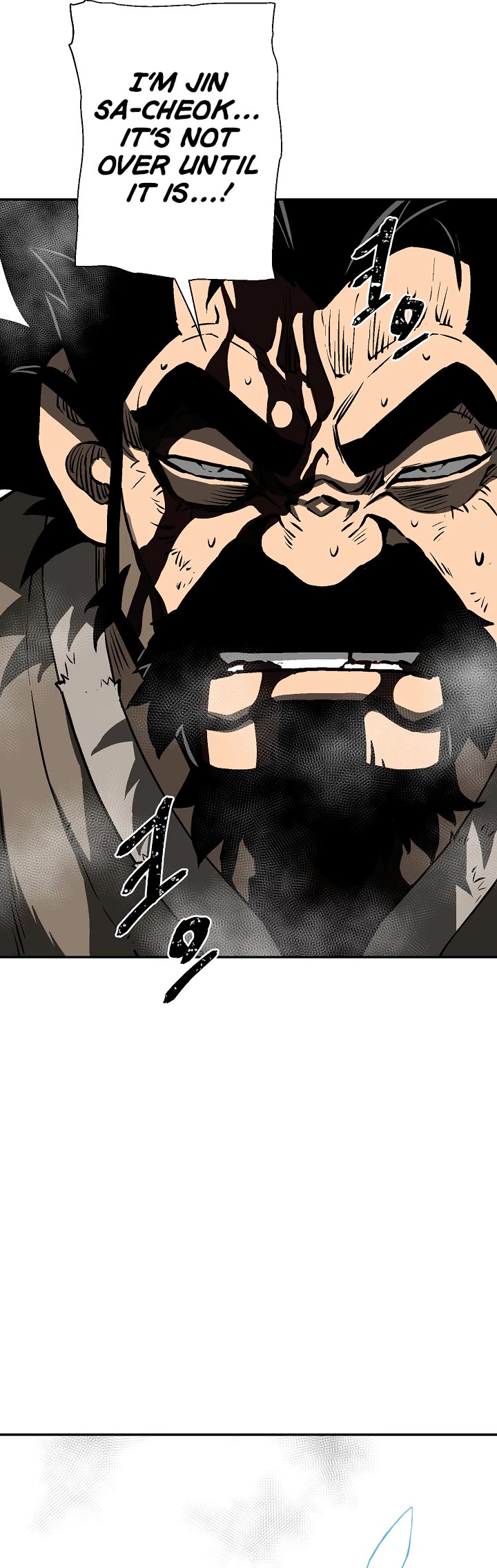 Moonlight Sword chapter 53 page 36