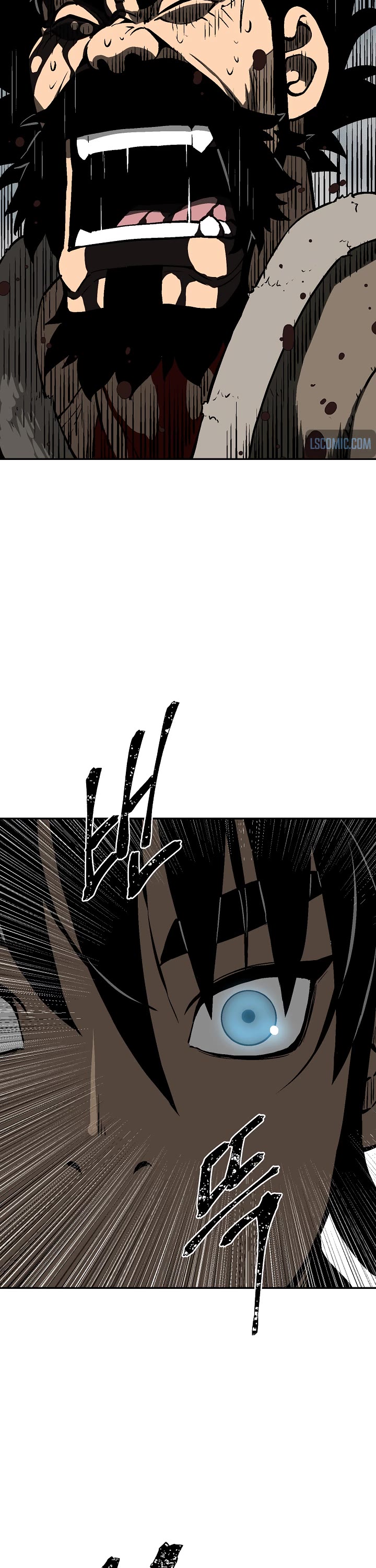 Moonlight Sword chapter 53 page 39