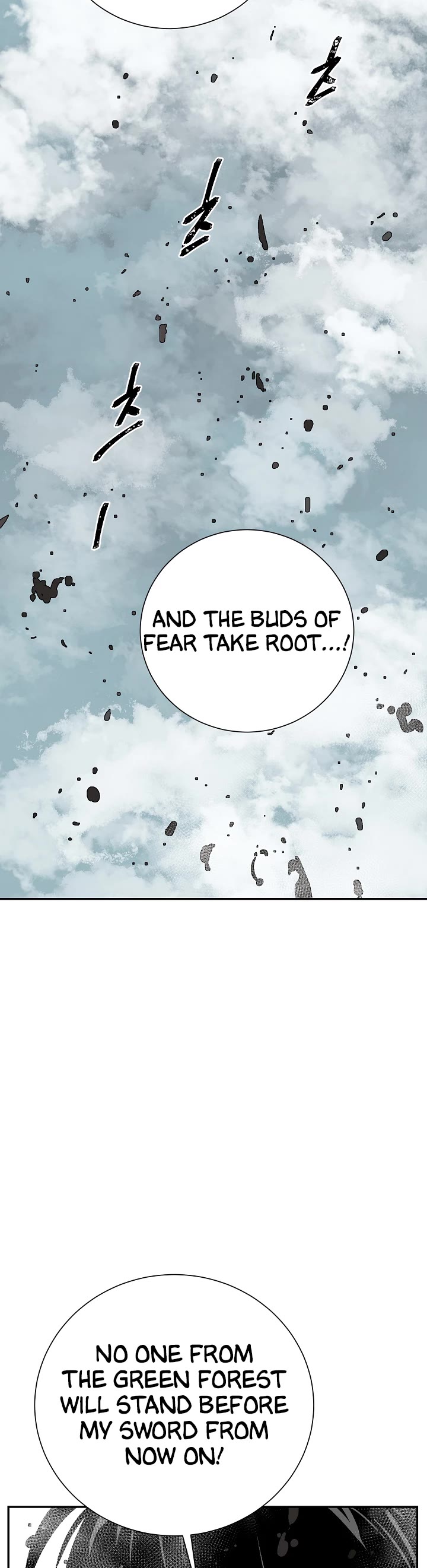 Moonlight Sword chapter 53 page 50