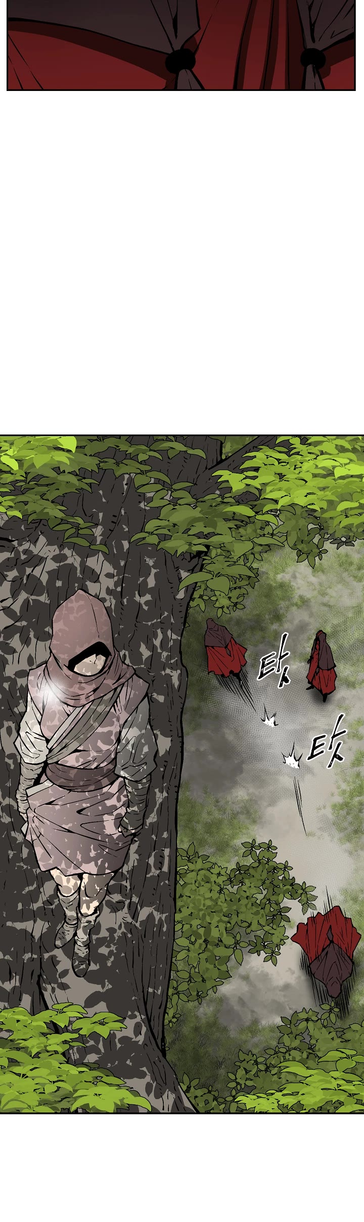 Moonlight Sword chapter 54 page 10