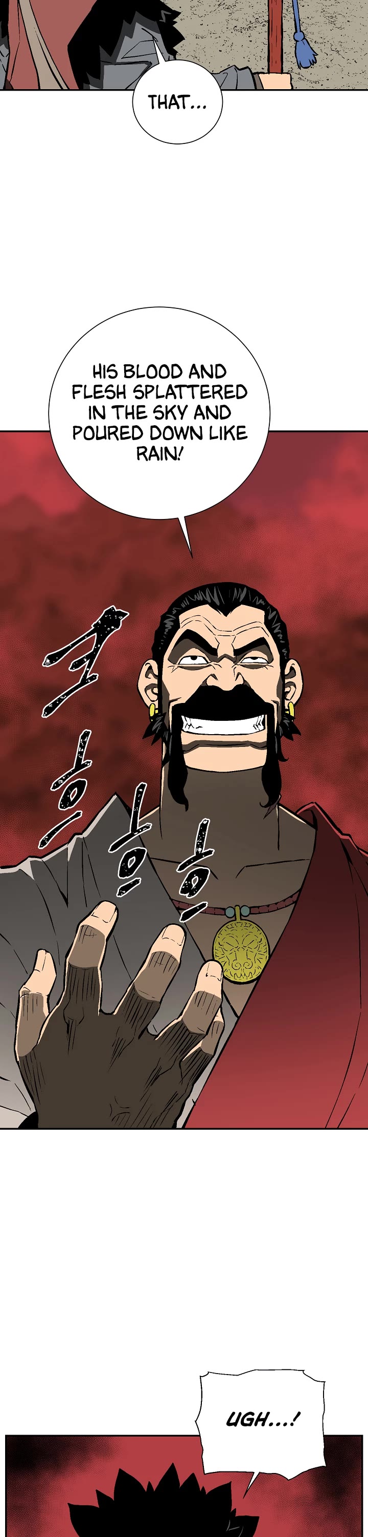 Moonlight Sword chapter 54 page 19