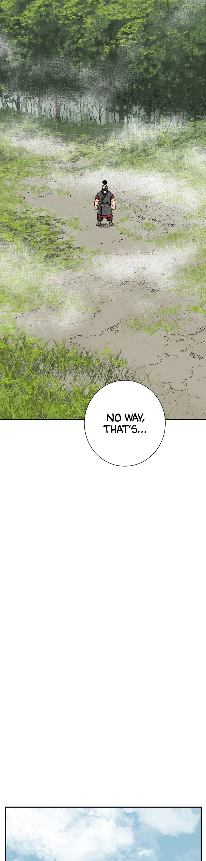 Moonlight Sword chapter 54 page 24