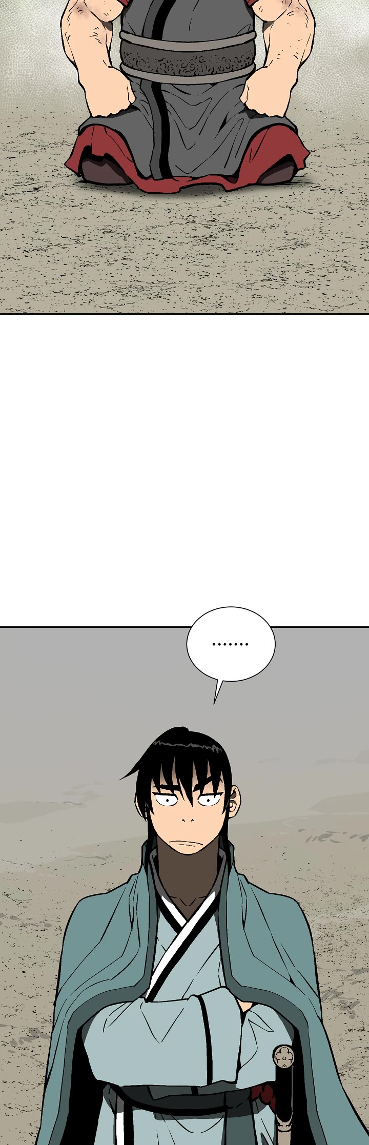 Moonlight Sword chapter 54 page 26