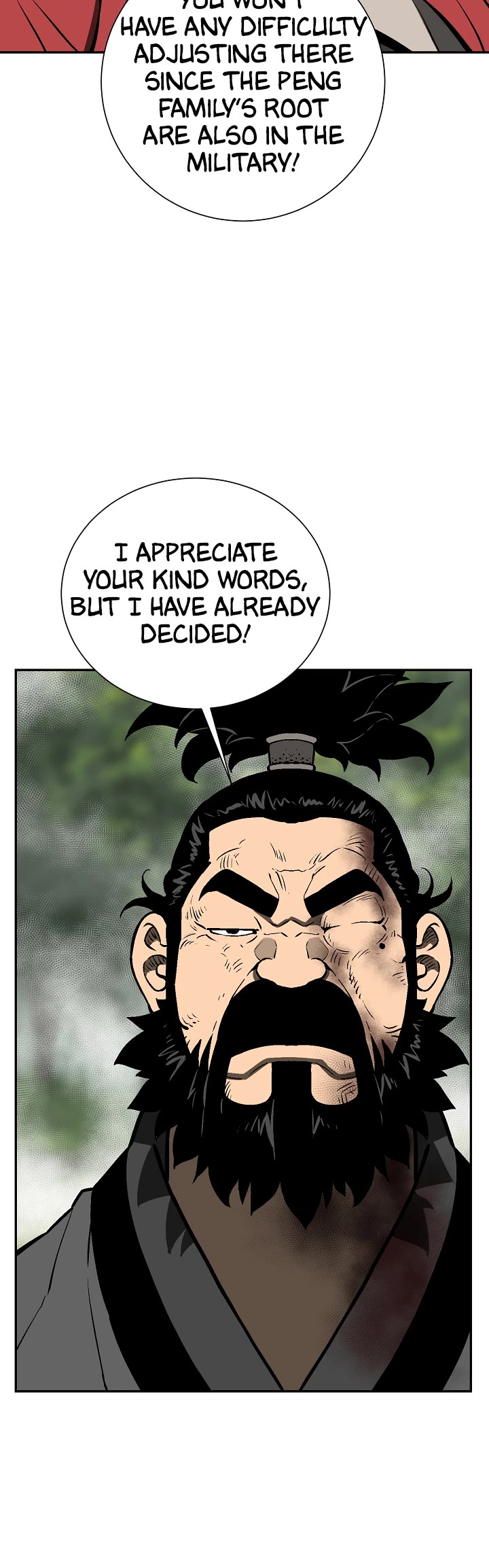 Moonlight Sword chapter 54 page 35