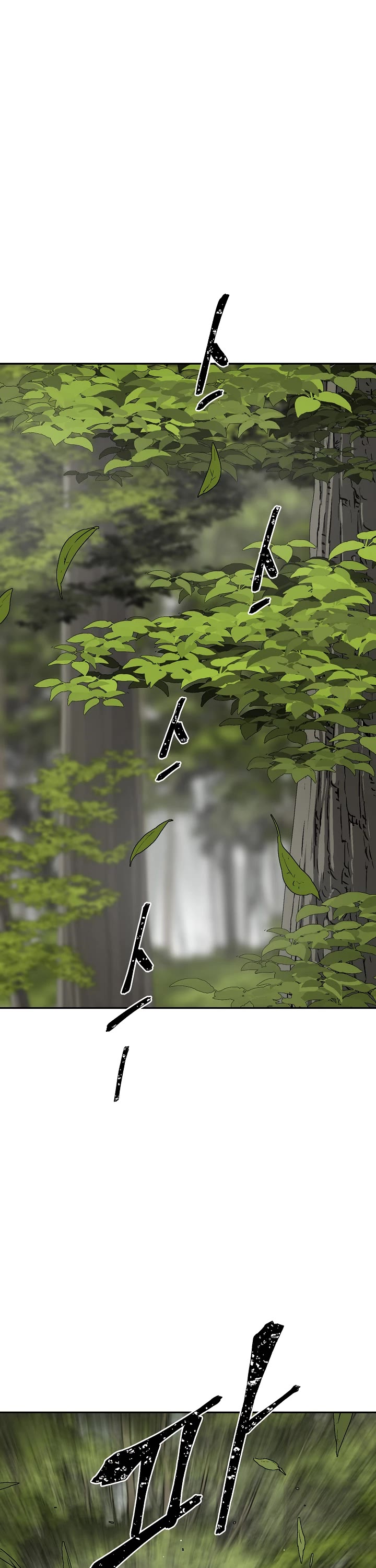 Moonlight Sword chapter 54 page 37