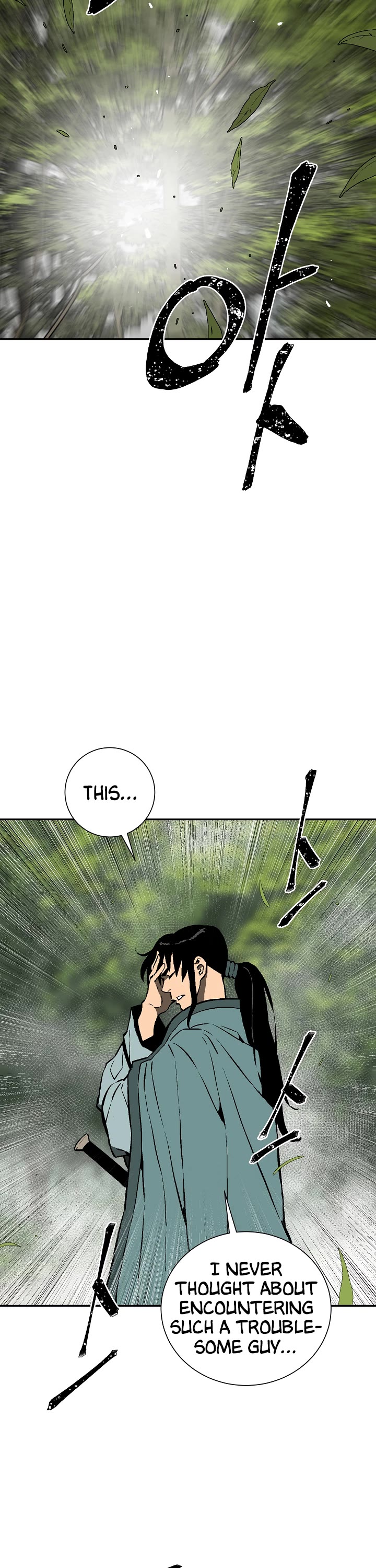 Moonlight Sword chapter 54 page 38