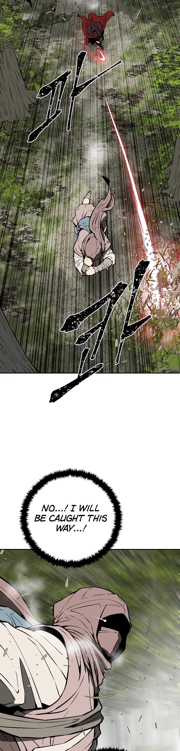 Moonlight Sword chapter 54 page 43