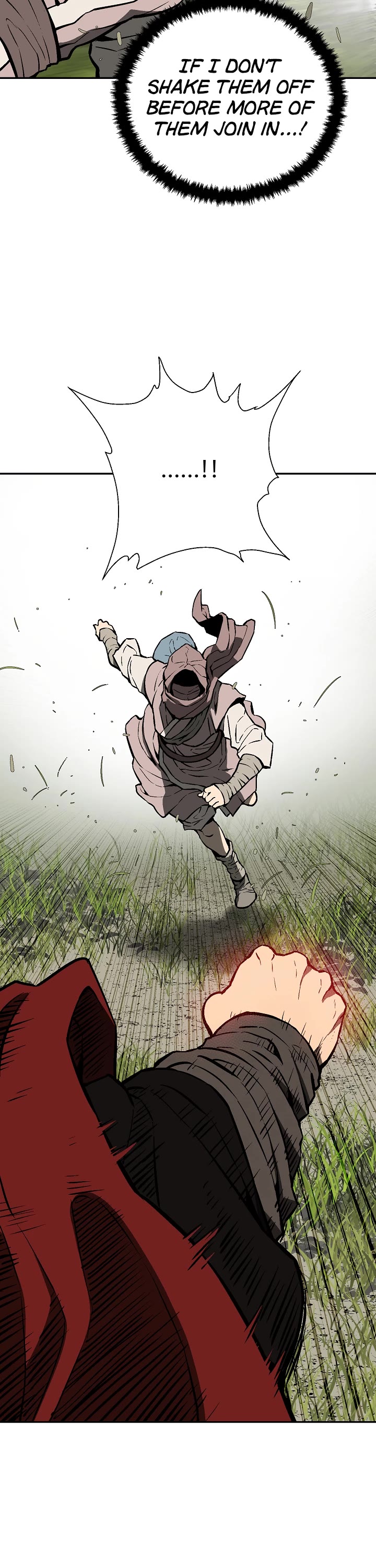 Moonlight Sword chapter 54 page 44