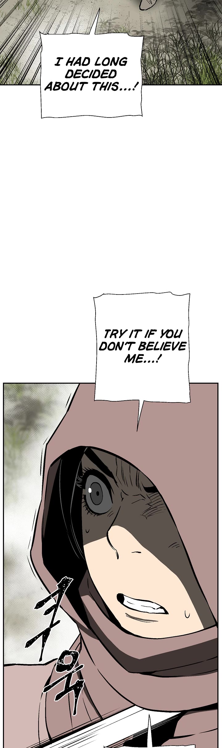 Moonlight Sword chapter 55 page 10