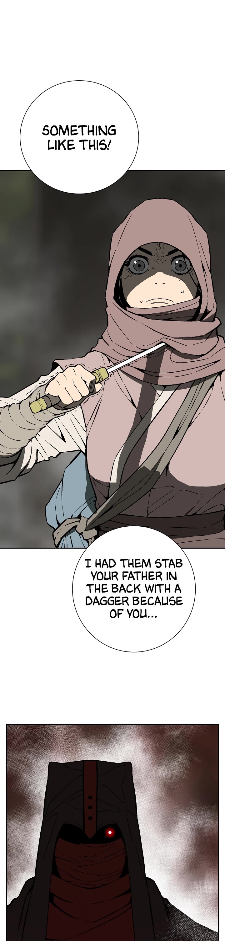 Moonlight Sword chapter 55 page 13