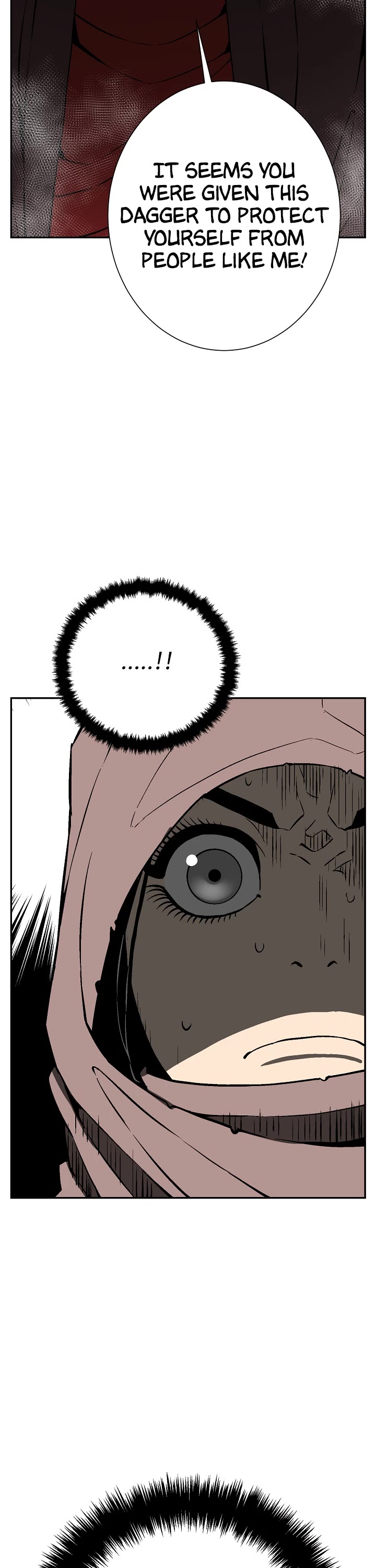 Moonlight Sword chapter 55 page 14