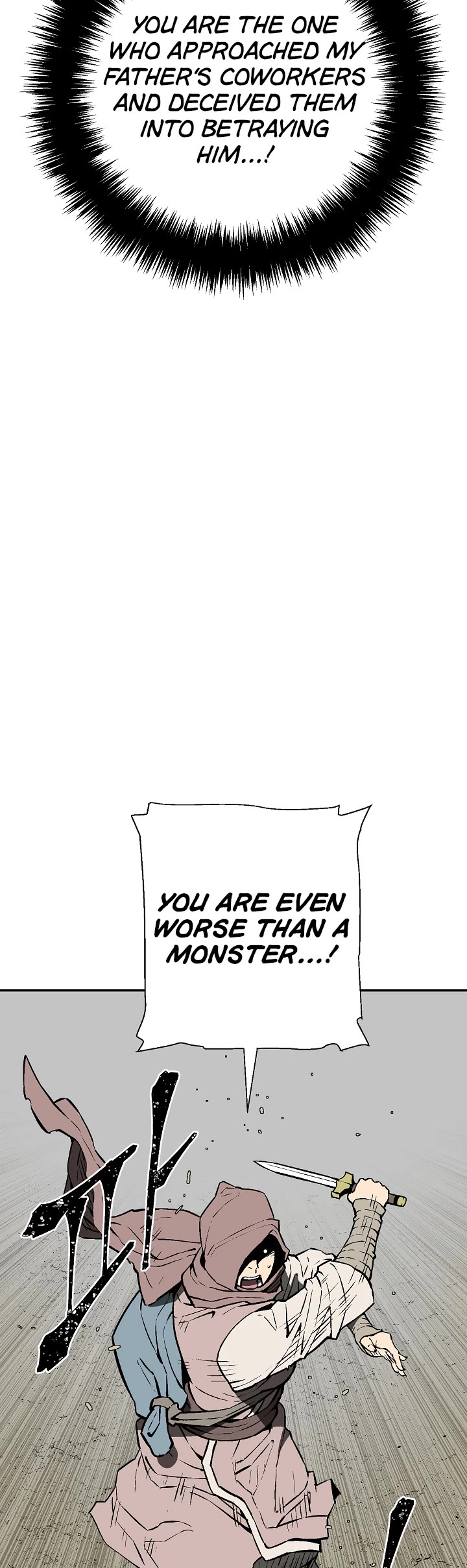 Moonlight Sword chapter 55 page 15