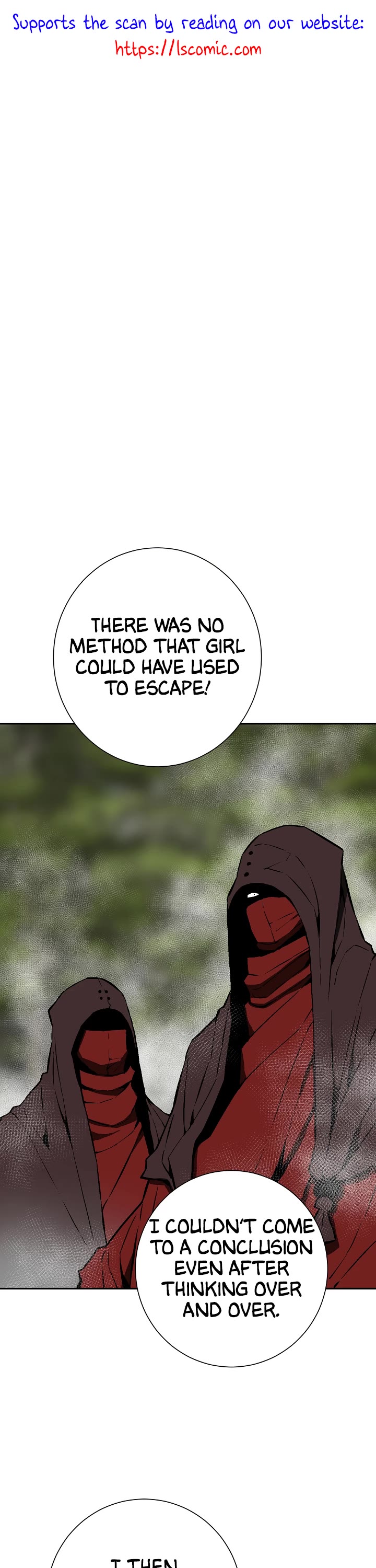 Moonlight Sword chapter 55 page 2