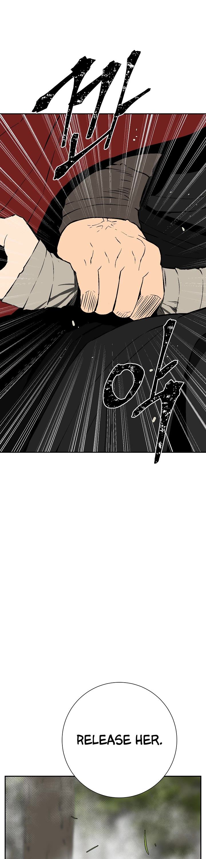 Moonlight Sword chapter 55 page 22