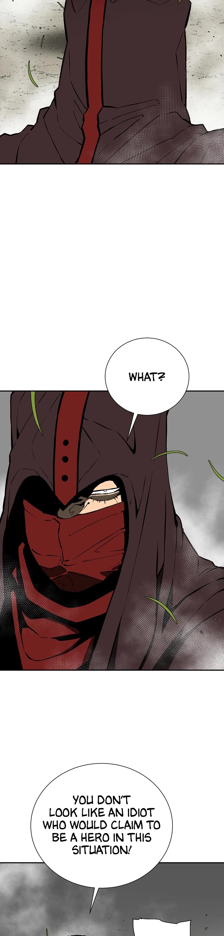 Moonlight Sword chapter 55 page 24