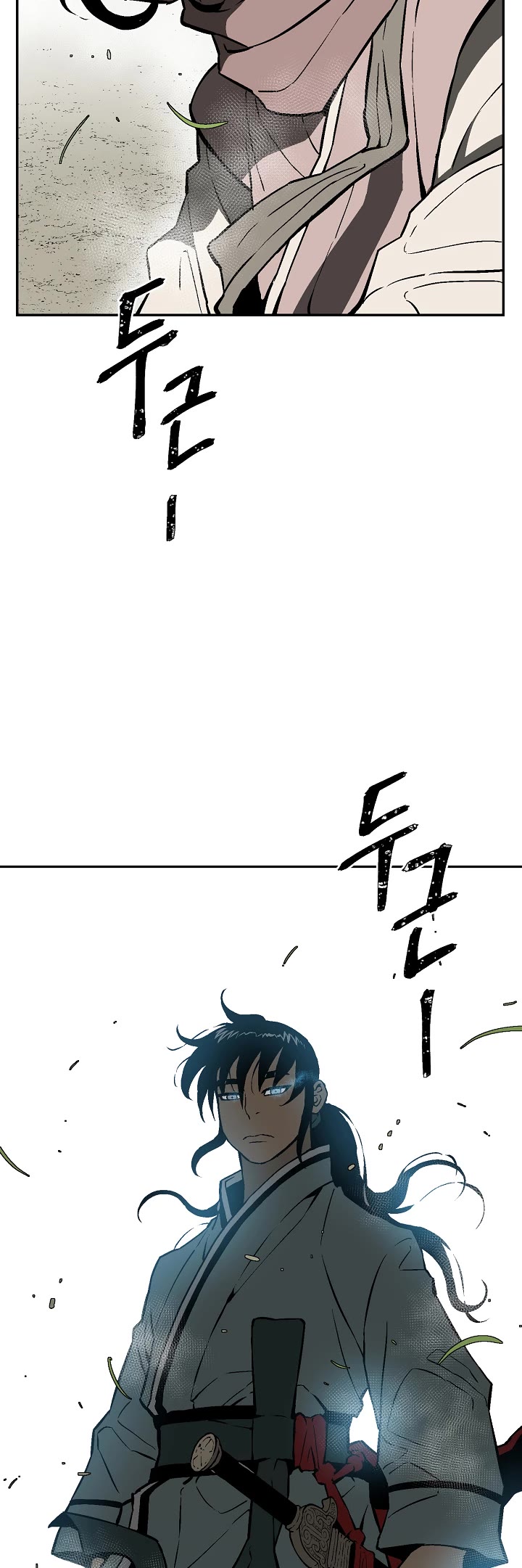 Moonlight Sword chapter 55 page 30