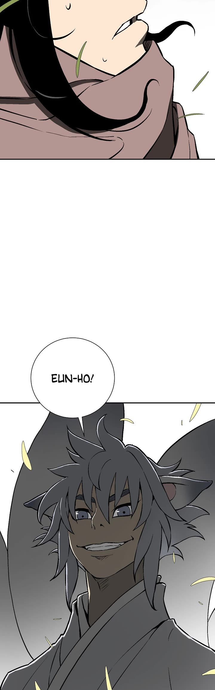 Moonlight Sword chapter 55 page 36