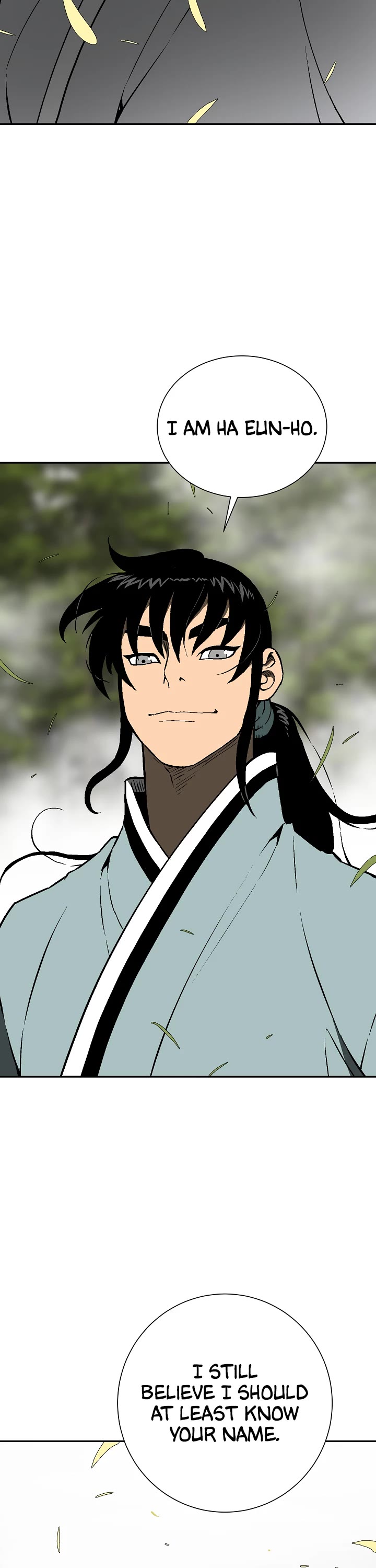 Moonlight Sword chapter 55 page 37