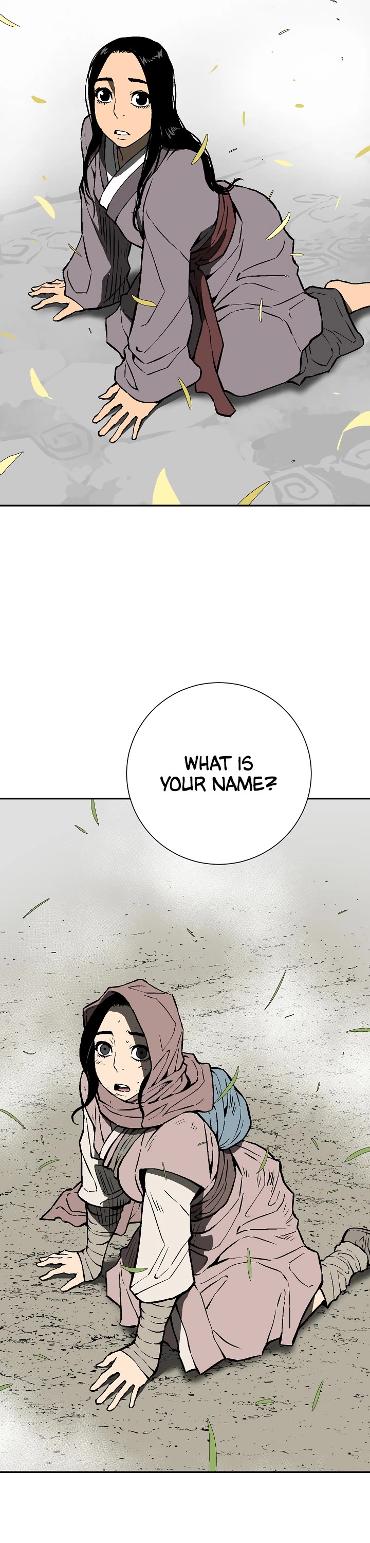 Moonlight Sword chapter 55 page 38
