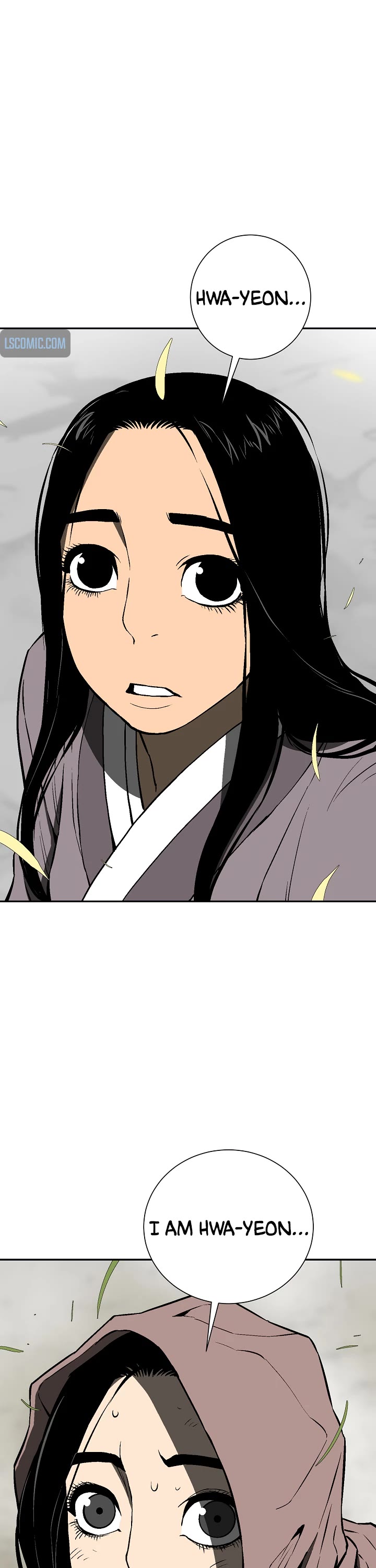 Moonlight Sword chapter 55 page 39