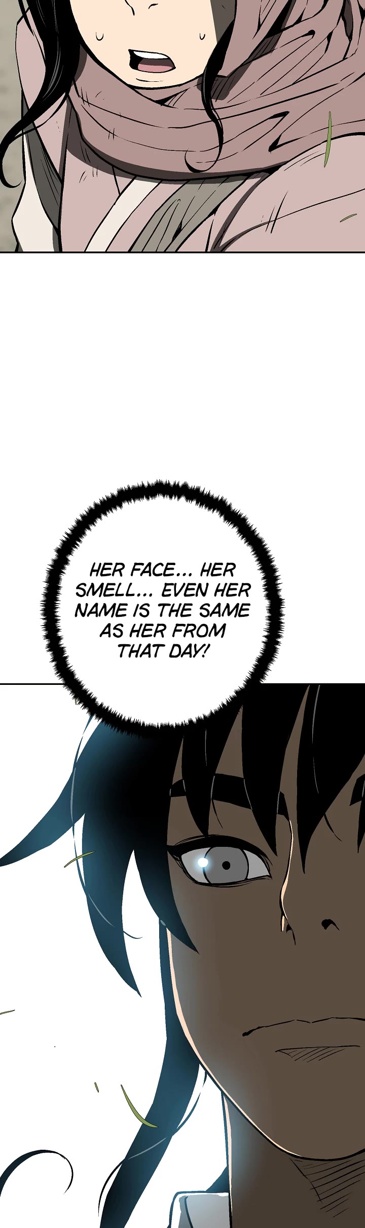 Moonlight Sword chapter 55 page 40