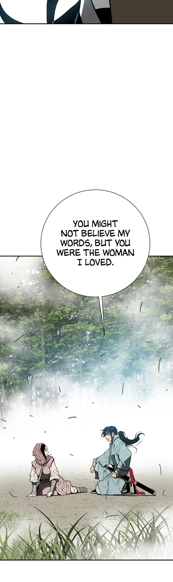 Moonlight Sword chapter 55 page 41