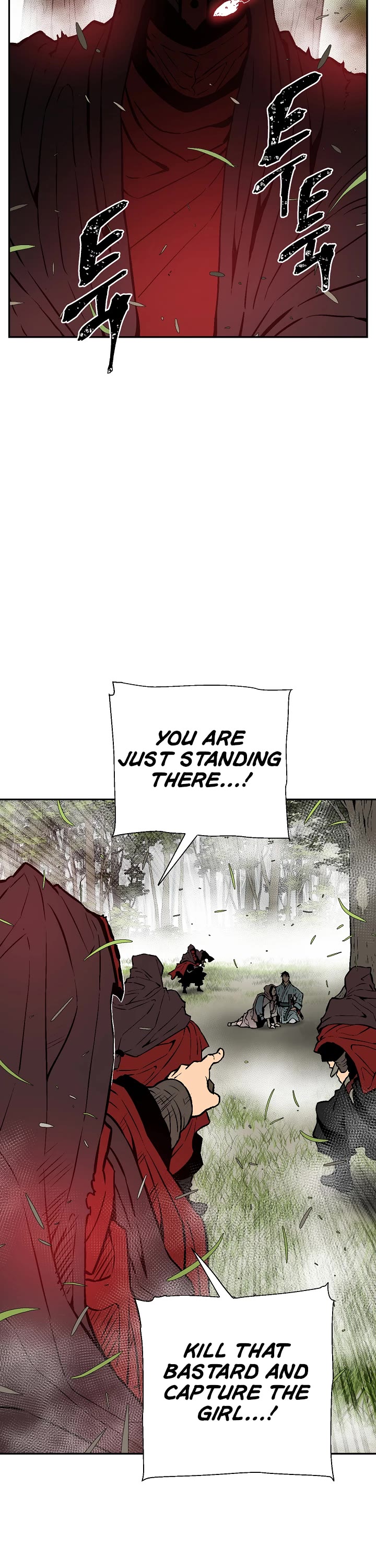 Moonlight Sword chapter 55 page 43