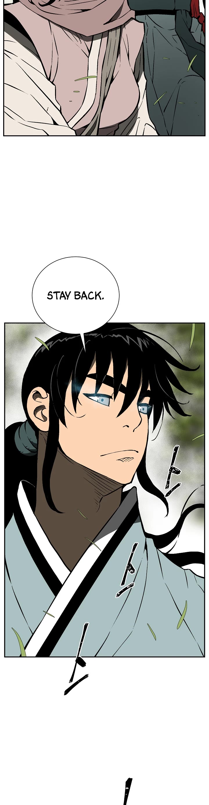 Moonlight Sword chapter 55 page 45