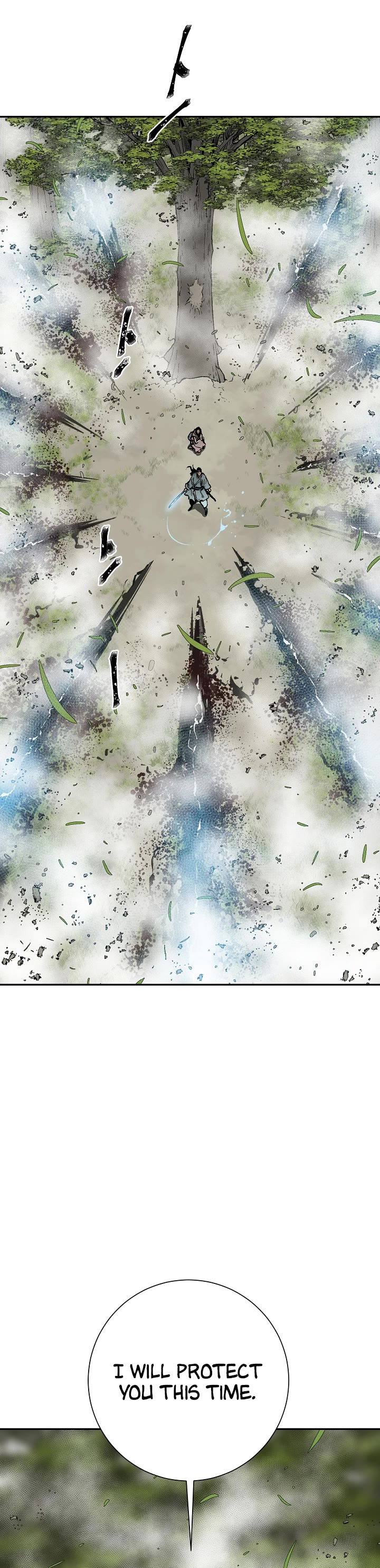 Moonlight Sword chapter 55 page 50