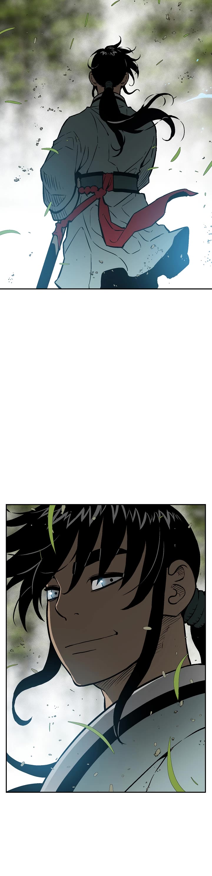 Moonlight Sword chapter 55 page 51