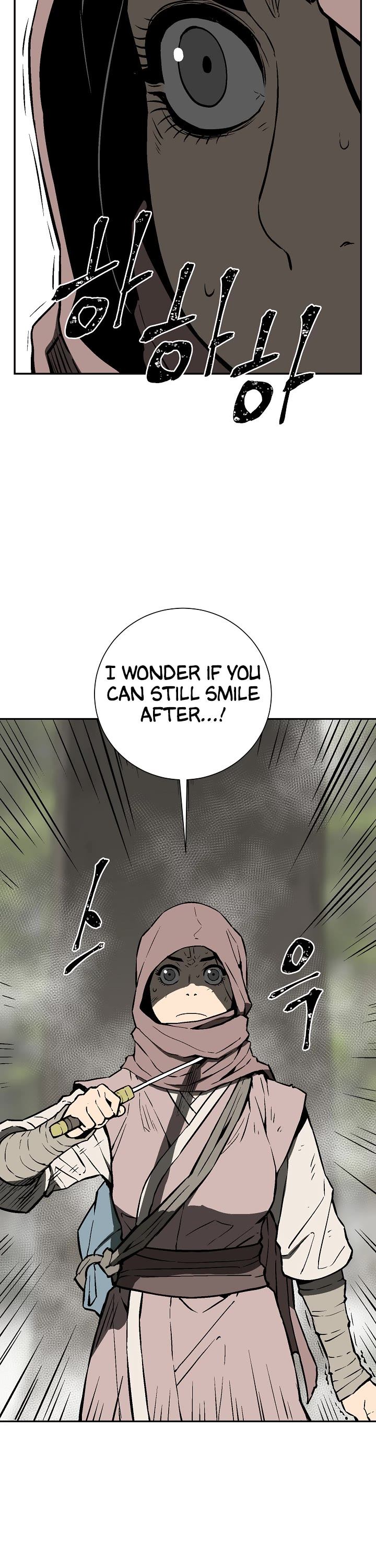 Moonlight Sword chapter 55 page 8