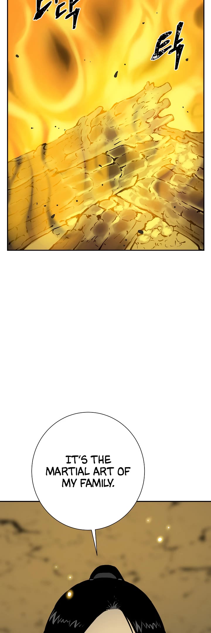 Moonlight Sword chapter 56 page 11