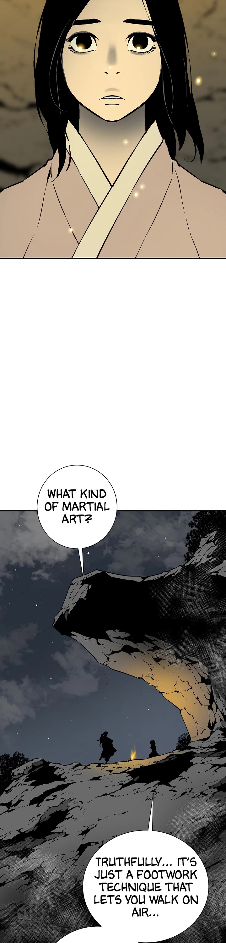 Moonlight Sword chapter 56 page 12