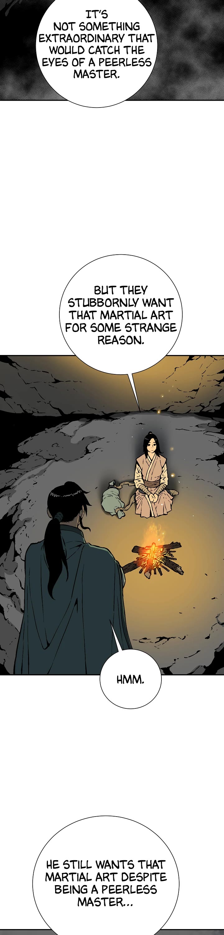 Moonlight Sword chapter 56 page 13