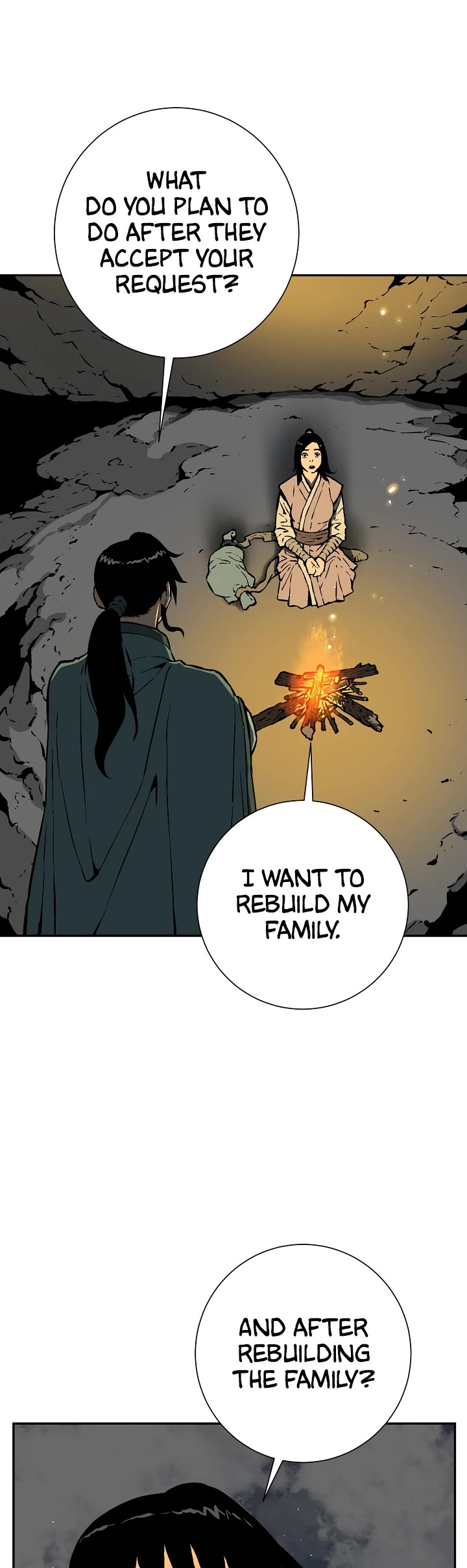 Moonlight Sword chapter 56 page 20