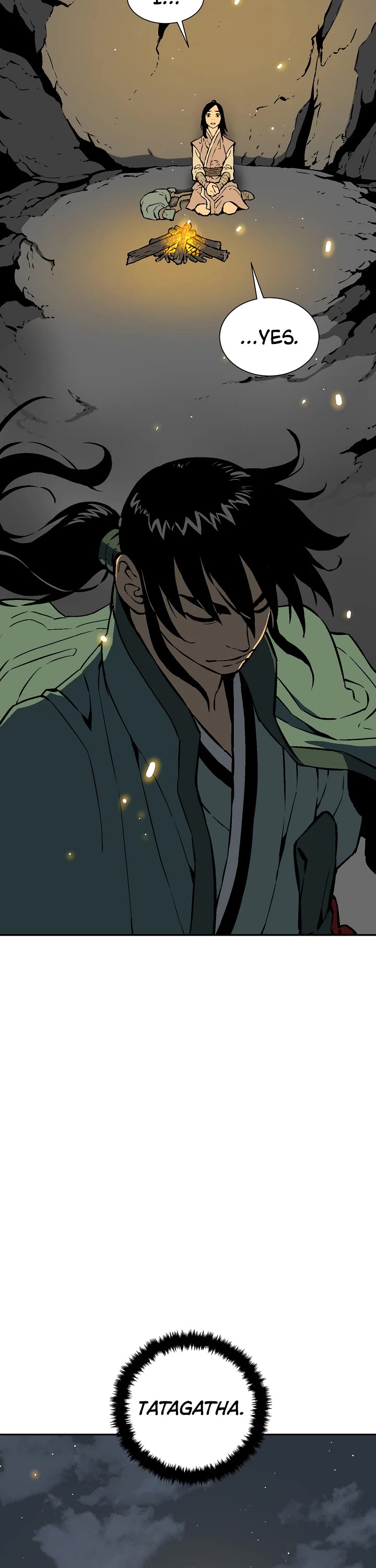 Moonlight Sword chapter 56 page 29