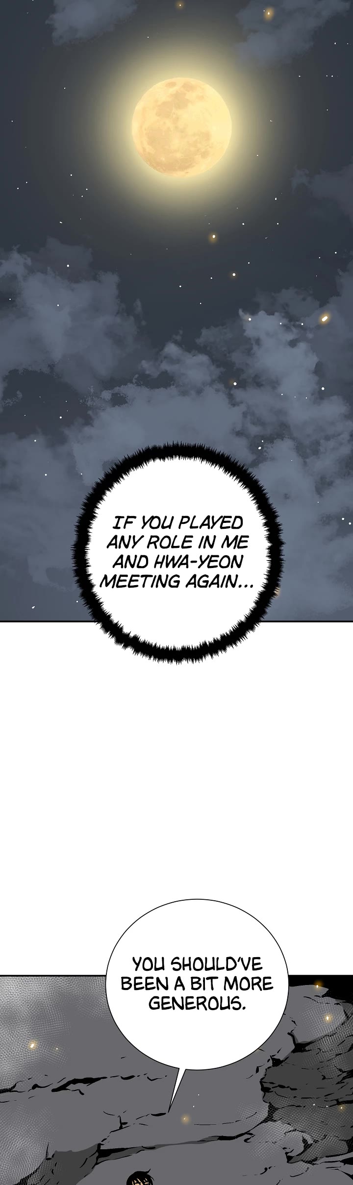 Moonlight Sword chapter 56 page 30