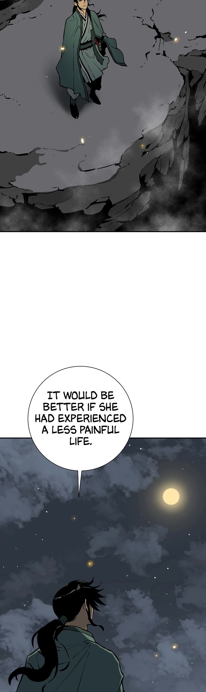 Moonlight Sword chapter 56 page 31