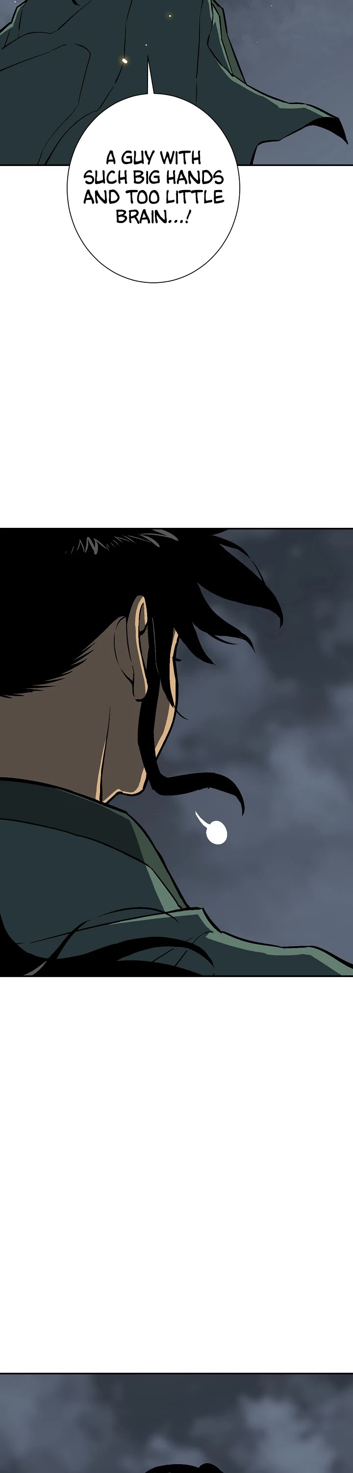 Moonlight Sword chapter 56 page 32