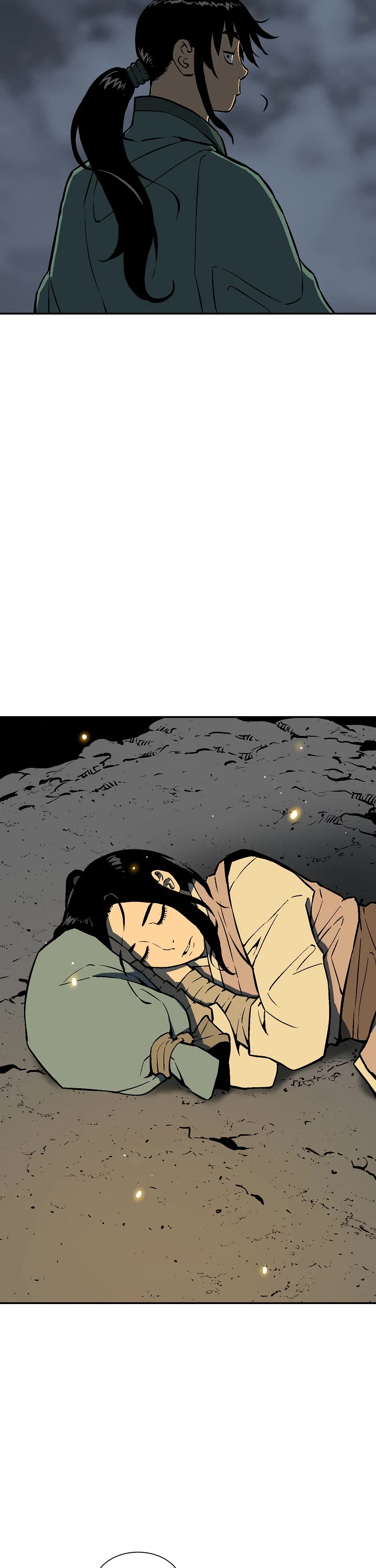 Moonlight Sword chapter 56 page 33