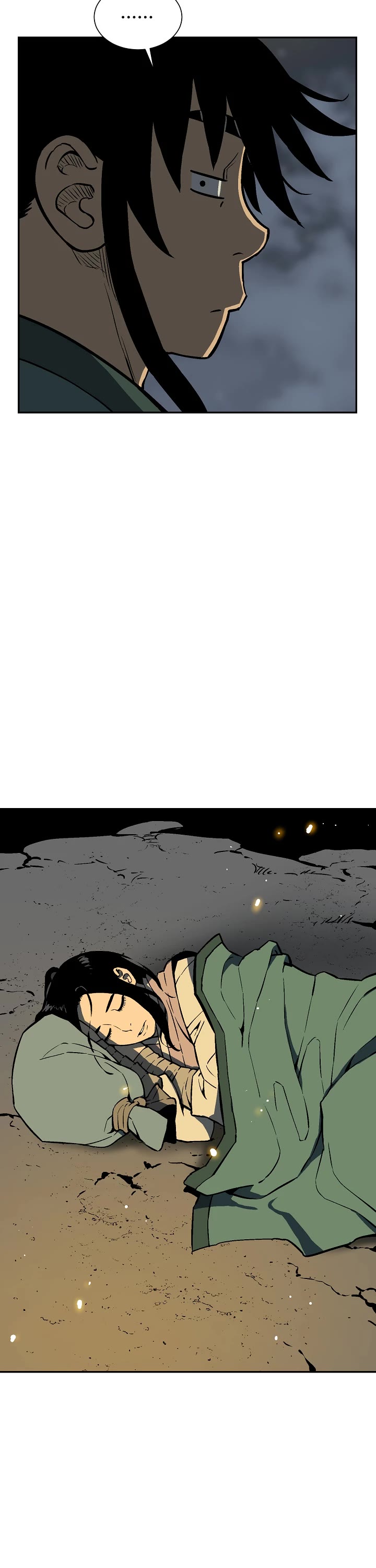 Moonlight Sword chapter 56 page 34