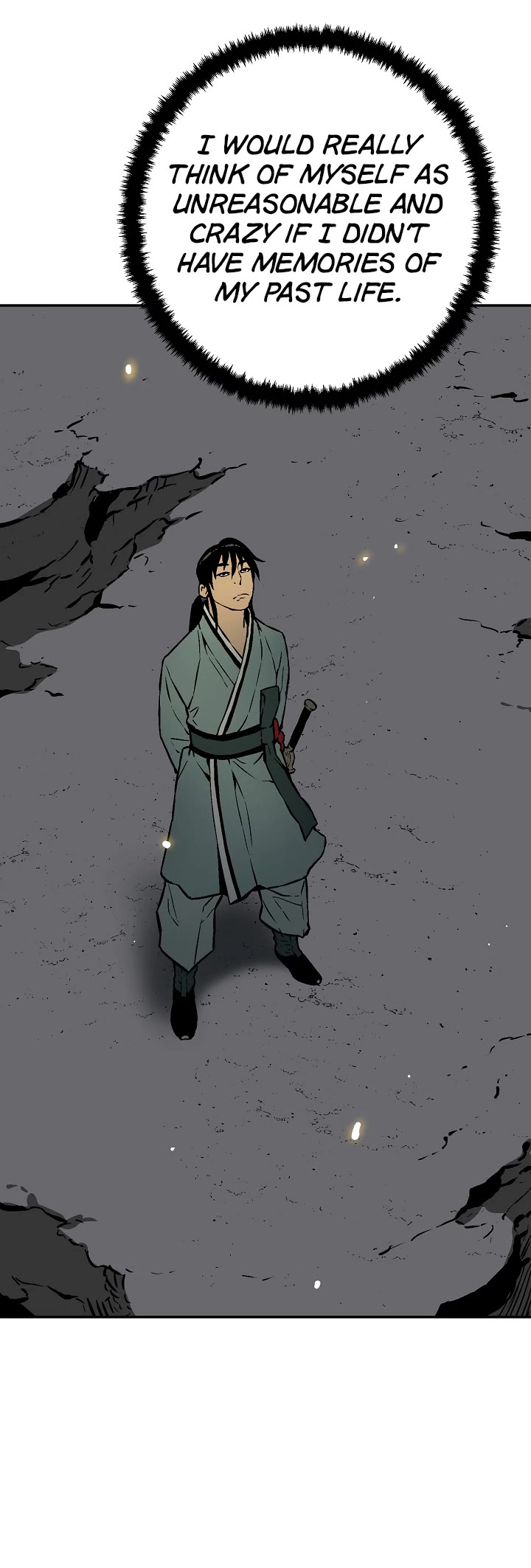 Moonlight Sword chapter 56 page 35