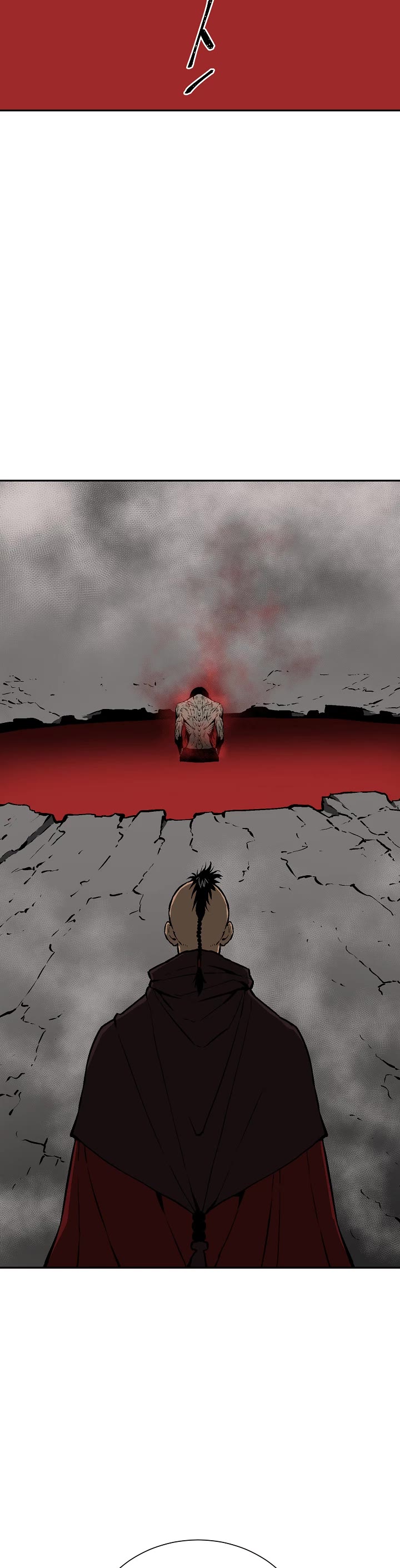 Moonlight Sword chapter 56 page 40