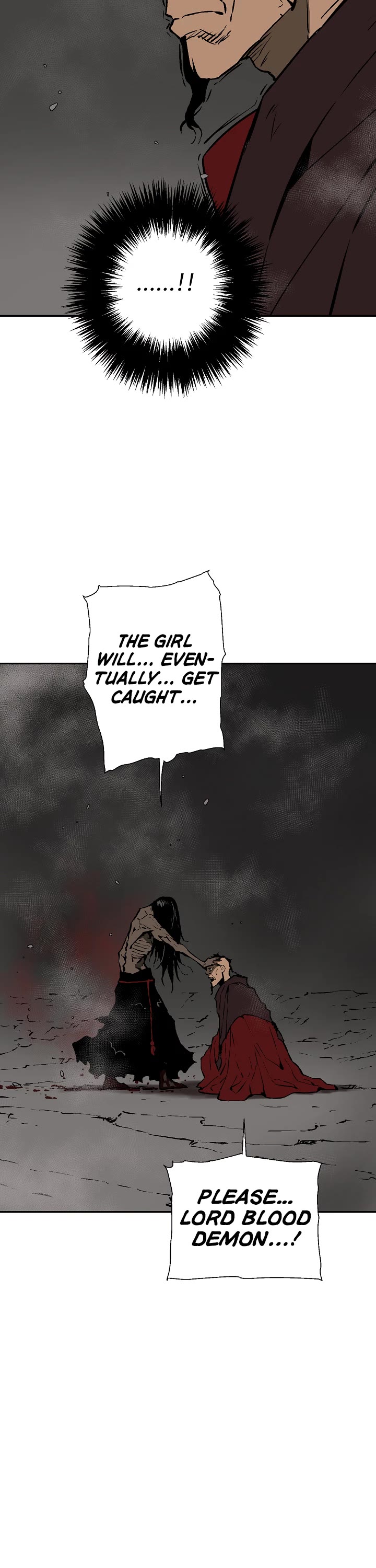 Moonlight Sword chapter 56 page 42